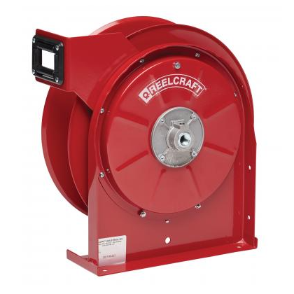 5600 OMP - 3/8" X 30' Premium Duty Hose Reel - No Hose